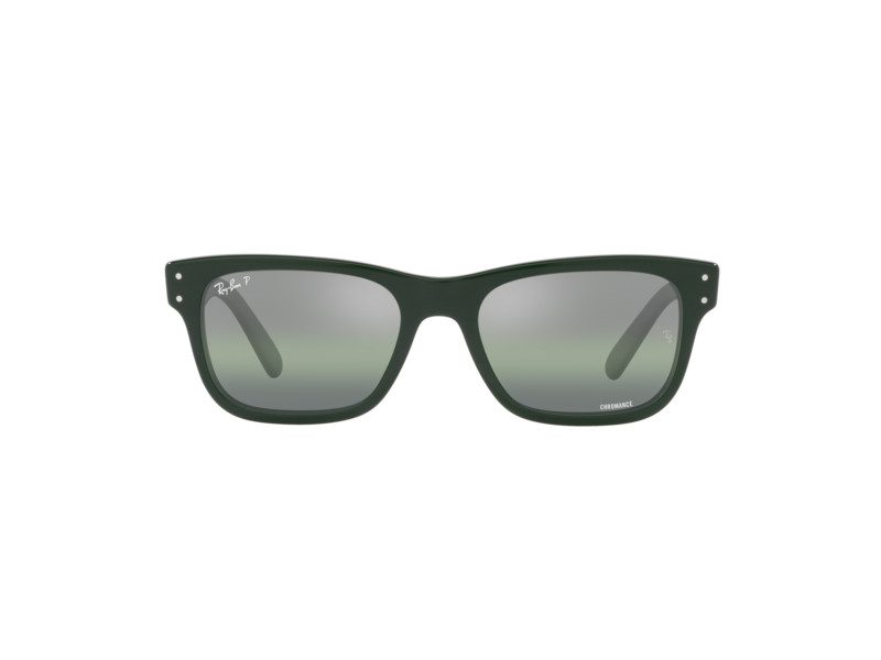 Ray-Ban Mr Burbank Sonnenbrille RB 2283 6659/G4