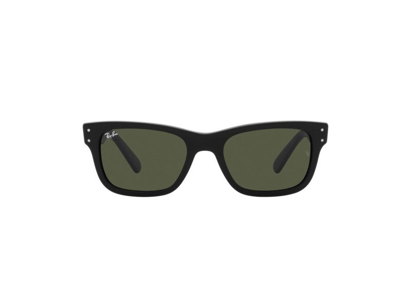 Ray-Ban Mr Burbank Sonnenbrille RB 2283 901/31