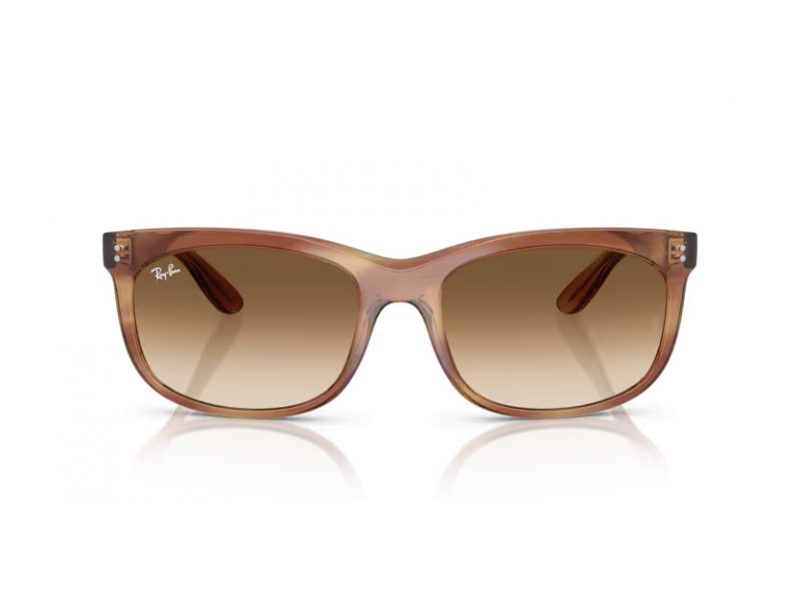 Ray-Ban Mega Balorama Sonnenbrille RB 2289 140351