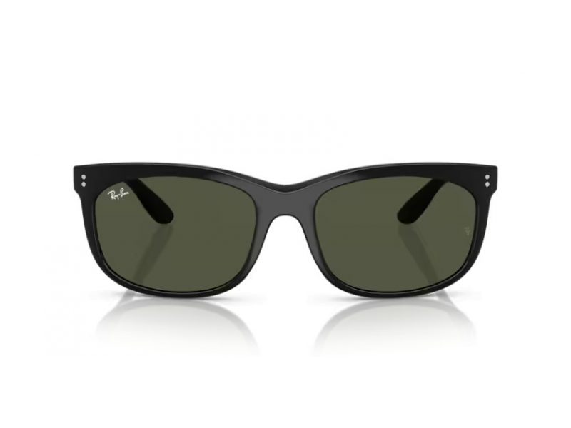 Ray-Ban Mega Balorama Sonnenbrille RB 2289 901/31