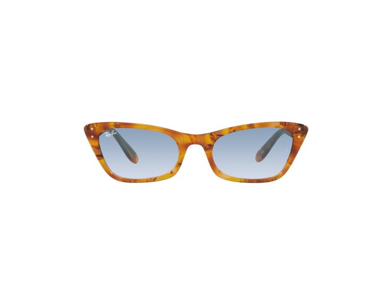 Ray-Ban Lady Burbank Sonnenbrille RB 2299 1342/3F