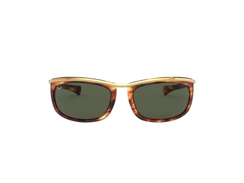 Ray-Ban Olympian I Sonnenbrille RB 2319 954/31