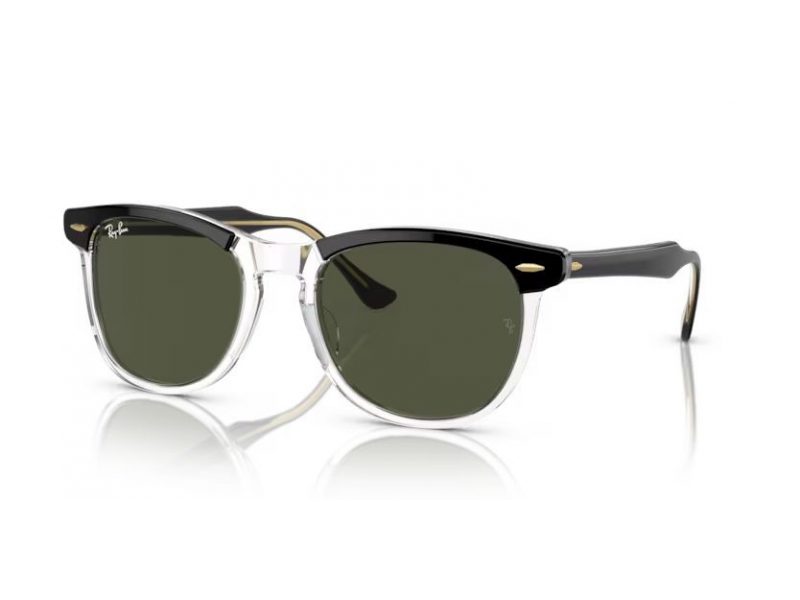 Ray-Ban Eagleeye Sonnenbrille RB 2398 129431