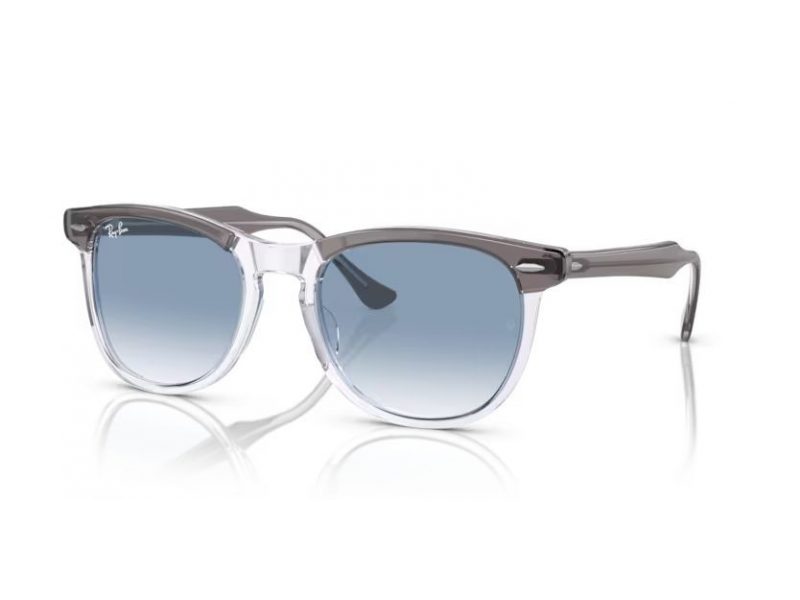 Ray-Ban Eagleeye Sonnenbrille RB 0RB2398 13553F