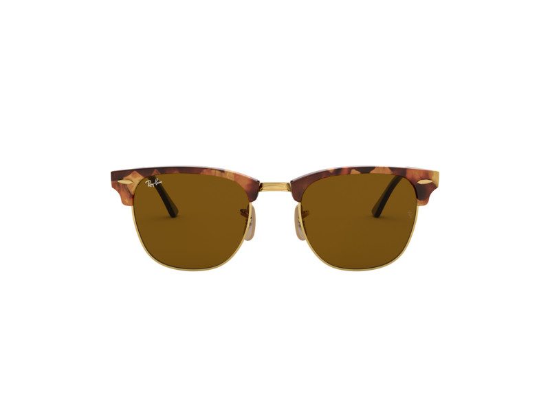 Ray-Ban Clubmaster Sonnenbrille RB 3016 1160