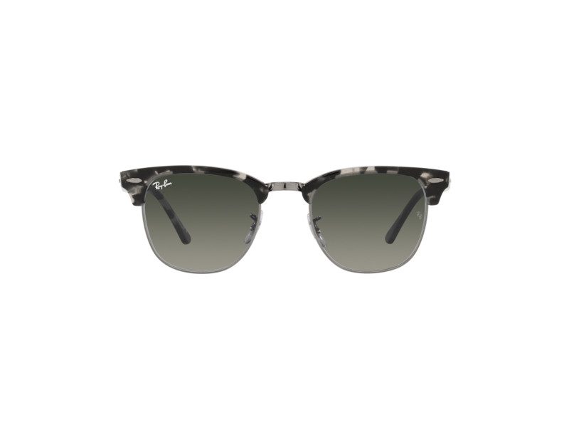 Ray-Ban Clubmaster Sonnenbrille RB 3016 1336/71