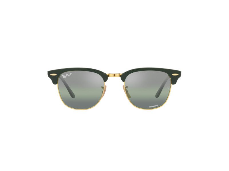 Ray-Ban Clubmaster Sonnenbrille RB 3016 1368/G4