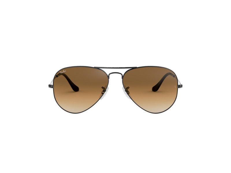 Ray-Ban Aviator Large Metal Sonnenbrille RB 3025 004/51