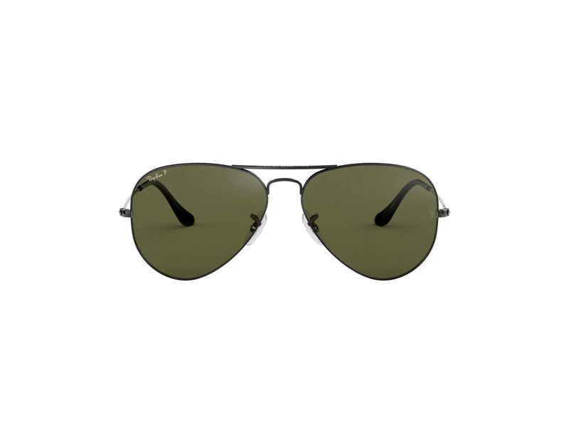 Ray-Ban Aviator Large Metal Sonnenbrille RB 3025 004/58