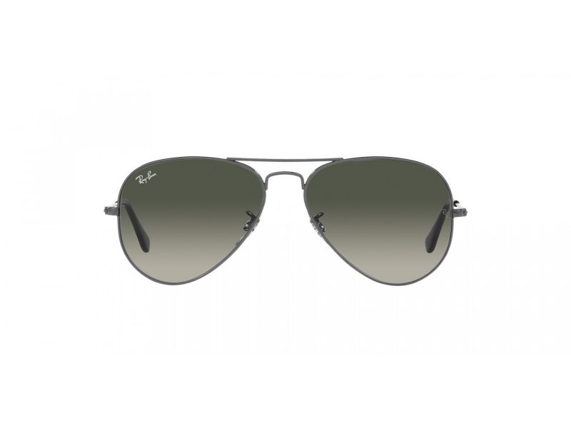 Ray-Ban Aviator Sonnenbrille RB 3025 004/71