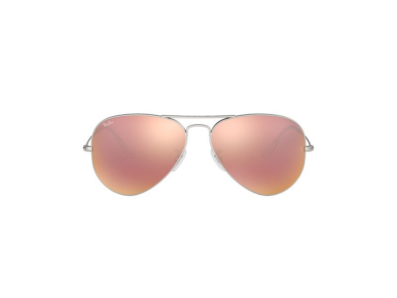 Ray-Ban Aviator Large Metal Sonnenbrille RB 3025 019/Z2