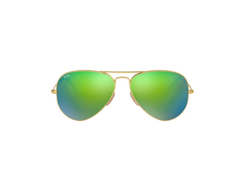 Ray-Ban Aviator Large Metal Sonnenbrille RB 3025 112/19