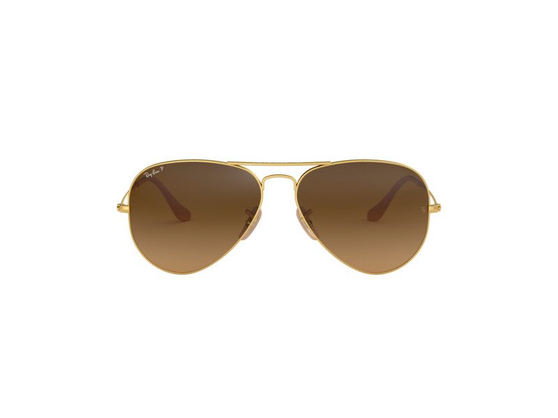 Ray-Ban Aviator Large Metal Sonnenbrille RB 3025 112/M2