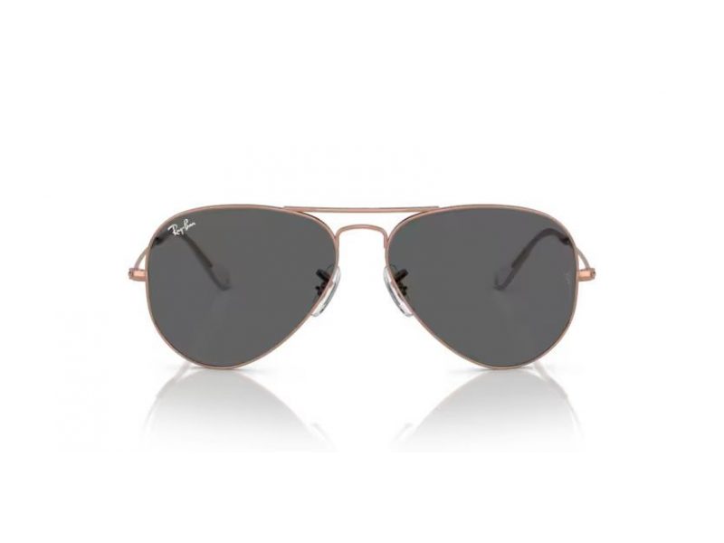 Ray-Ban Aviator Sonnenbrille RB 3025 9202B1