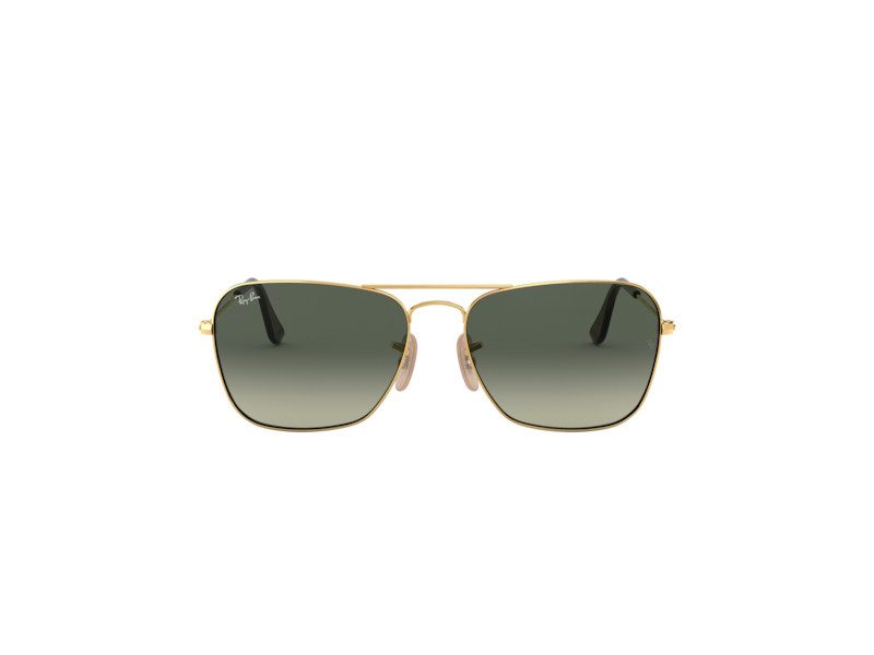 Ray-Ban Caravan Sonnenbrille RB 3136 181/71