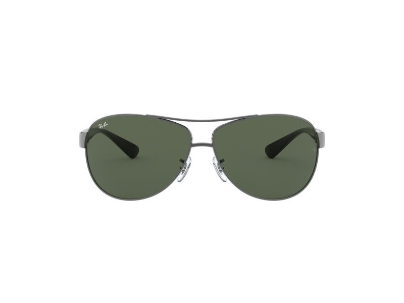 Ray-Ban Rb3386 Sonnenbrille RB 3386 004/71