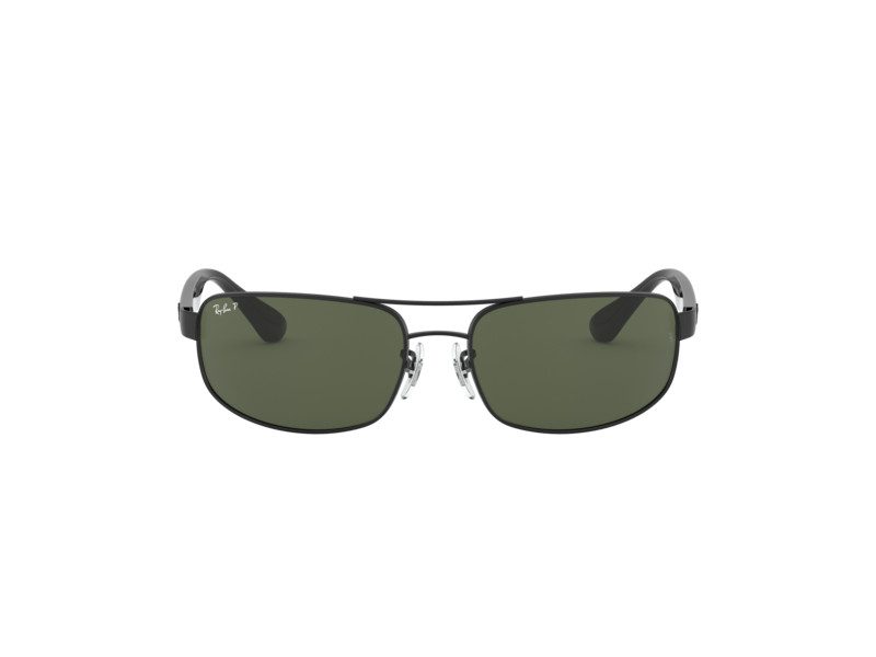 Ray-Ban Rb3445 Sonnenbrille RB 3445 002/58