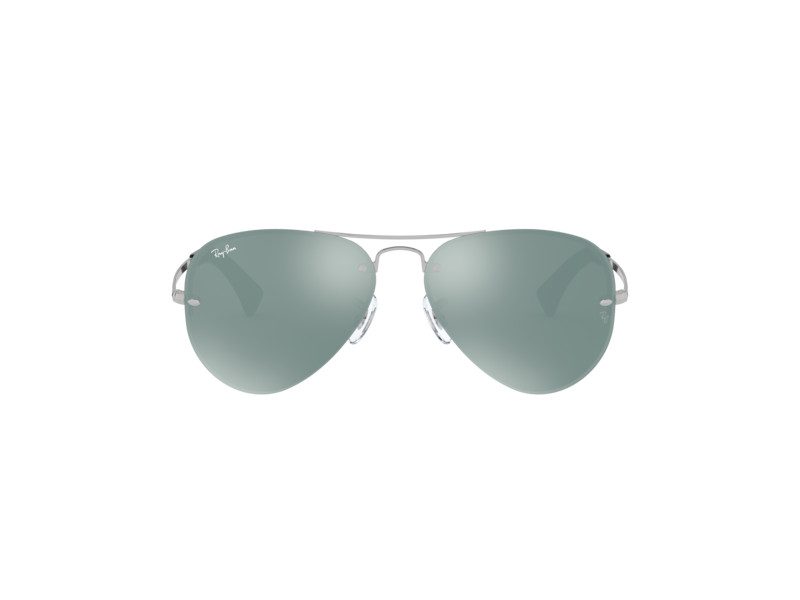 Ray-Ban Rb3449 Sonnenbrille RB 3449 003/30