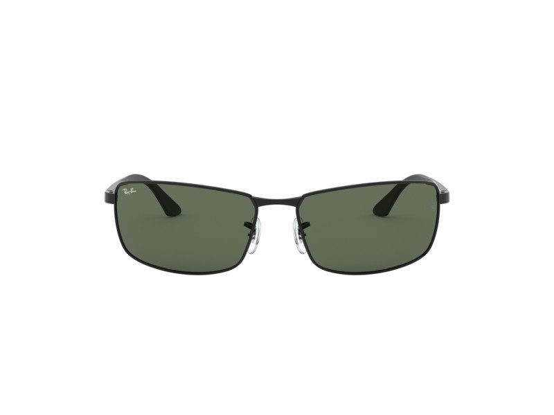 Ray-Ban N/a Sonnenbrille RB 3498 002/71