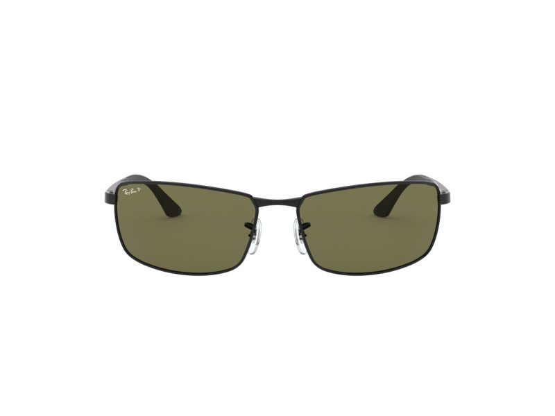 Ray-Ban N/a Sonnenbrille RB 3498 002/9A