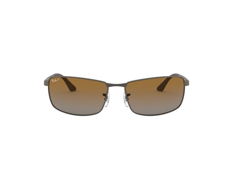 Ray-Ban N/a Sonnenbrille RB 3498 029/T5