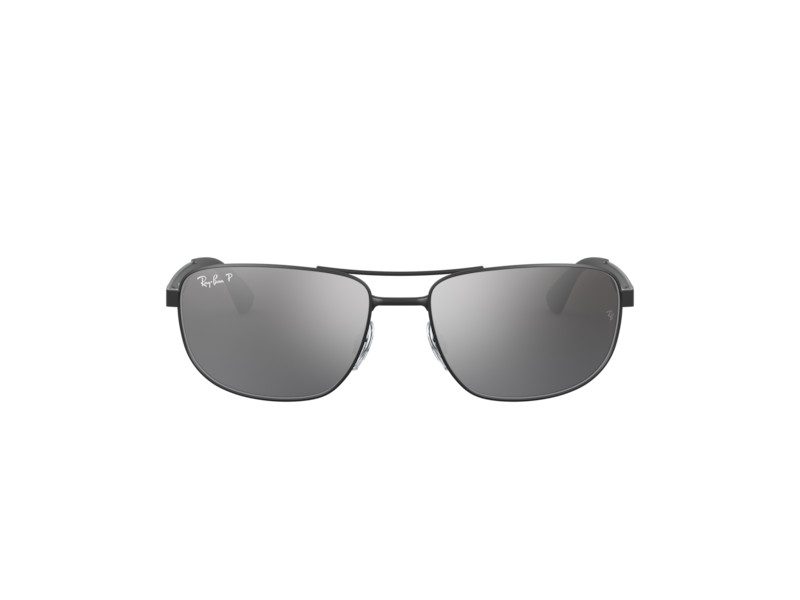 Ray-Ban Sonnenbrille RB 3528 006/82