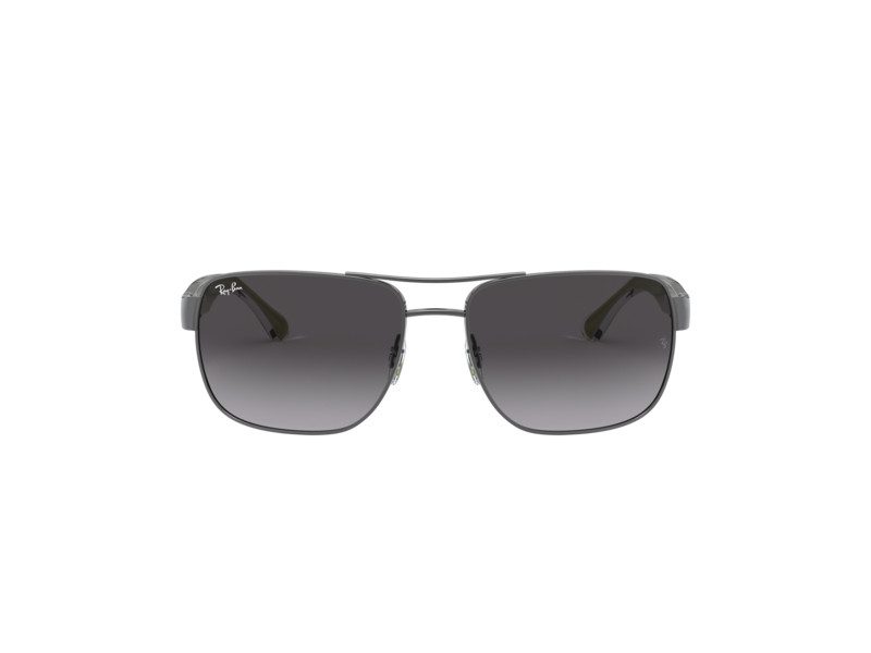 Ray-Ban Sonnenbrille RB 3530 004/8G