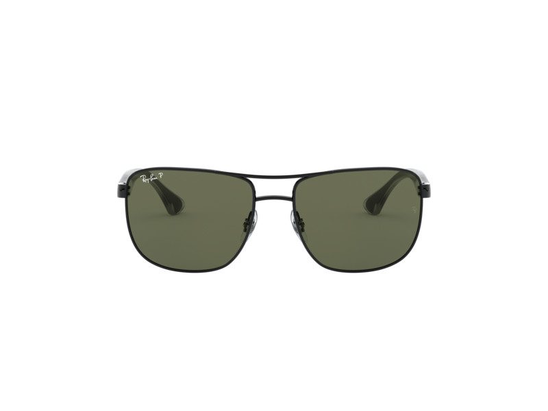 Ray-Ban Sonnenbrille RB 3533 002/9A