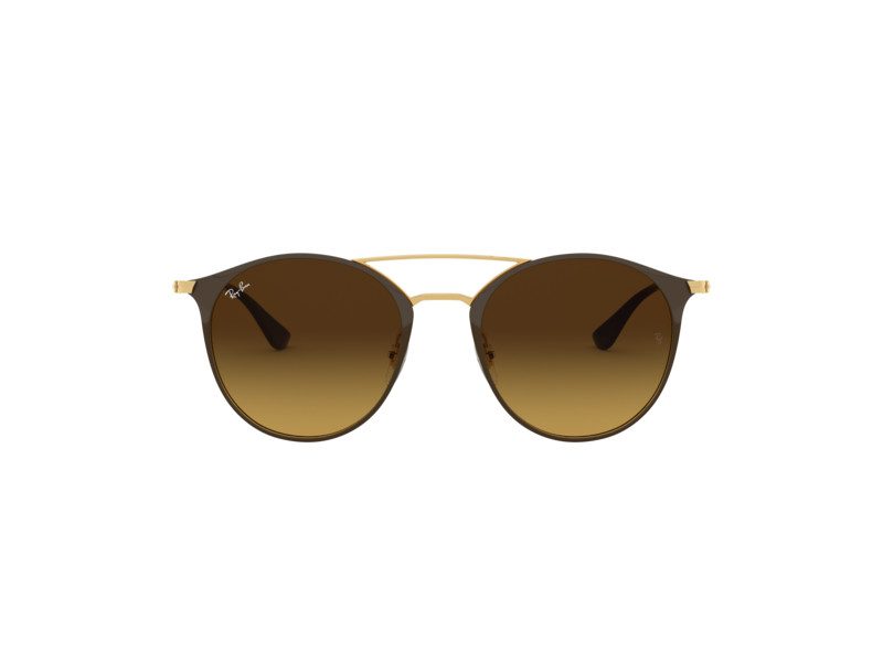 Ray-Ban Sonnenbrille RB 3546 9009/85