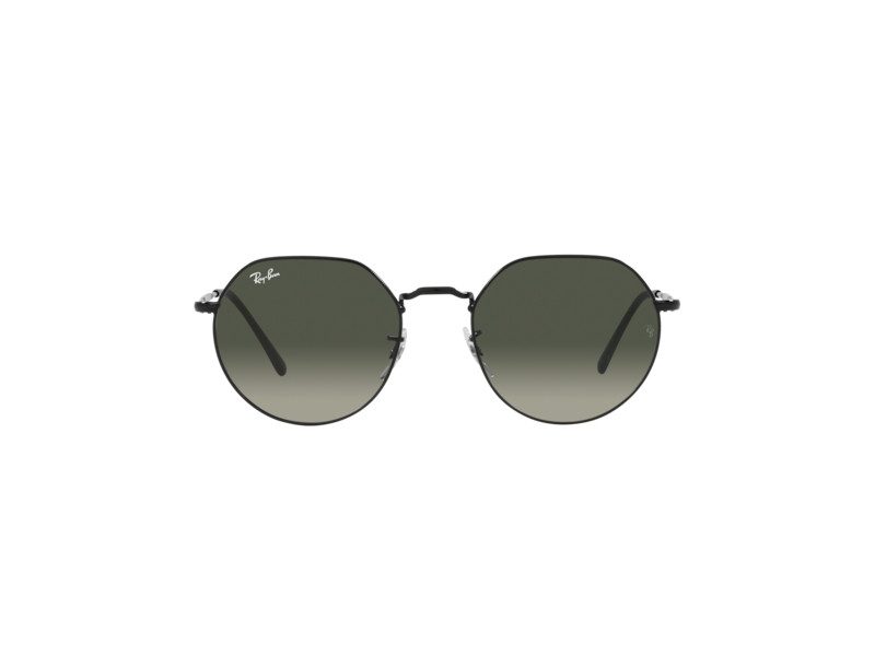 Ray-Ban Jack Sonnenbrille RB 3565 002/71