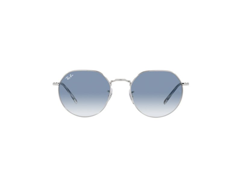 Ray-Ban Jack Sonnenbrille RB 3565 003/3F