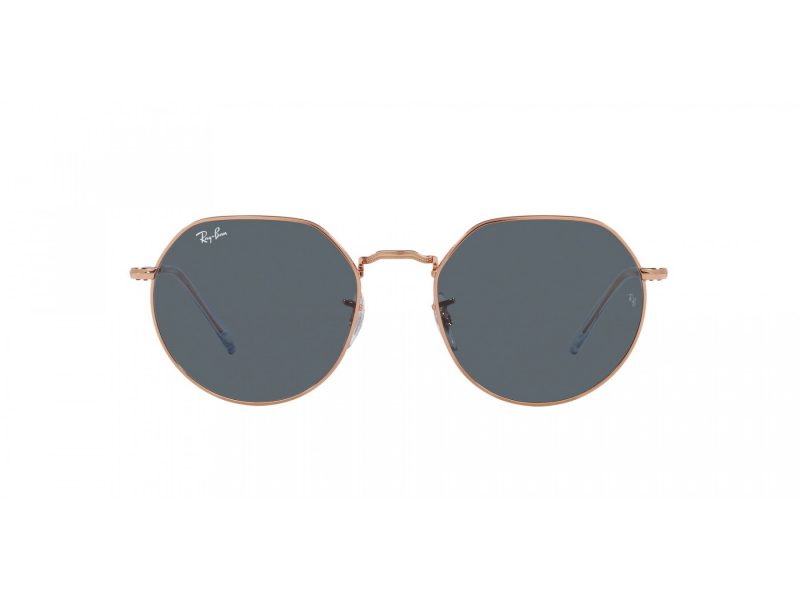 Ray-Ban Jack Sonnenbrille RB 3565 9202R5