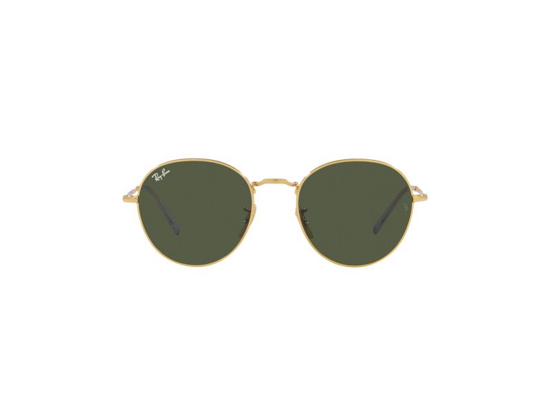 Ray-Ban David Sonnenbrille RB 3582 001/31