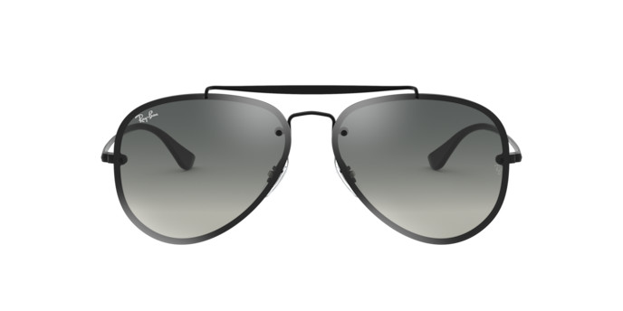 Ray Ban Blaze Aviator Sonnenbrille RB 3584N 153 11 Kontakt