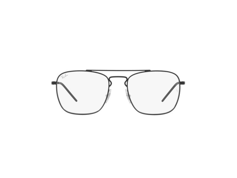 Ray-Ban Sonnenbrille RB 3588 9014/M3