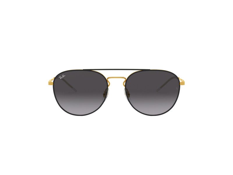 Ray-Ban Sonnenbrille RB 3589 9054/8G