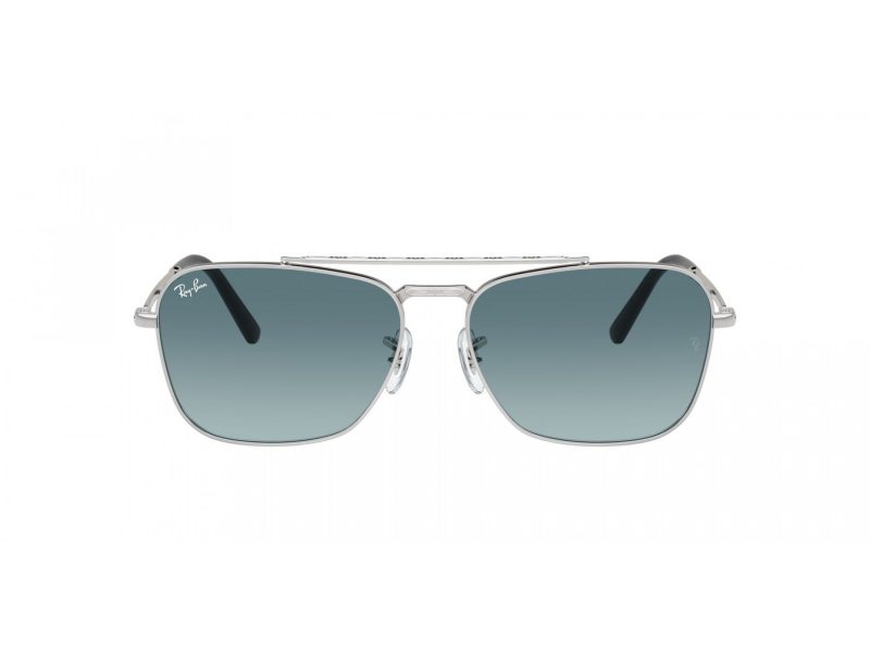 Ray-Ban New Caravan Sonnenbrille RB 3636 003/3M