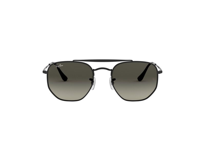 Ray-Ban The Marshal Sonnenbrille RB 3648 002/71