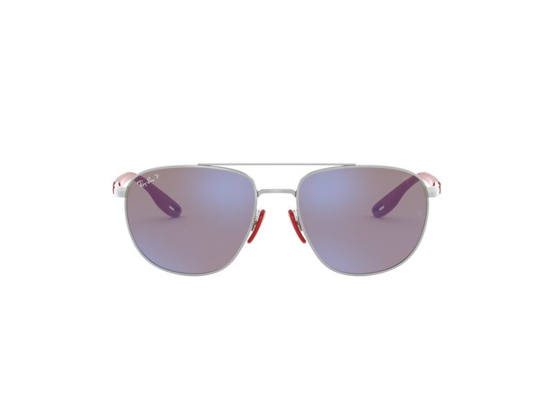 Ray-Ban Sonnenbrille RB 3659M F031/H0