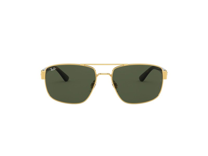 Ray-Ban Sonnenbrille RB 3663 001/31