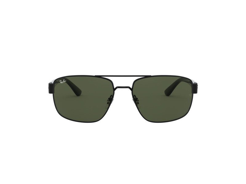 Ray-Ban Sonnenbrille RB 3663 002/31