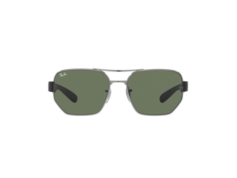 Ray-Ban Sonnenbrille RB 3672 004/71