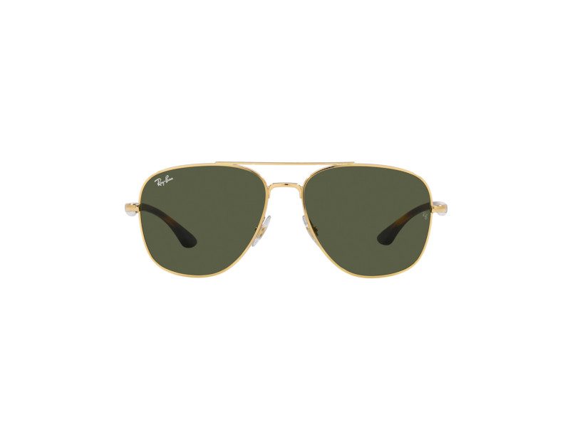 Ray-Ban Sonnenbrille RB 3683 001/31