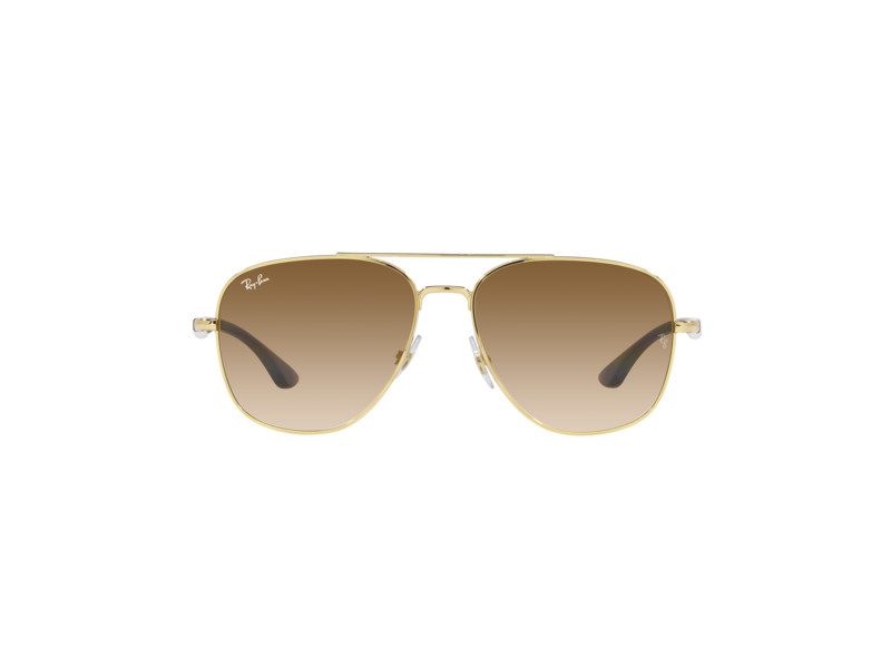 Ray-Ban Sonnenbrille RB 3683 001/51