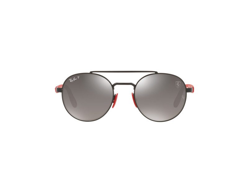 Ray-Ban Sonnenbrille RB 3696M F002/5J