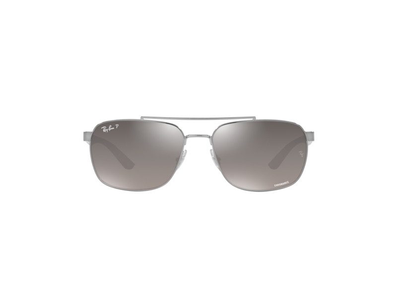 Ray-Ban Sonnenbrille RB 3701 004/5J