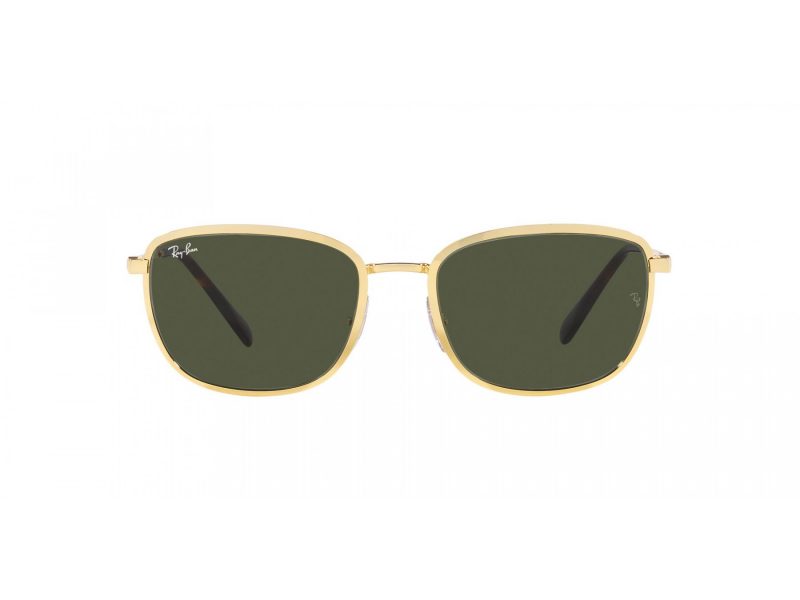 Ray-Ban Sonnenbrille RB 3705 001/31