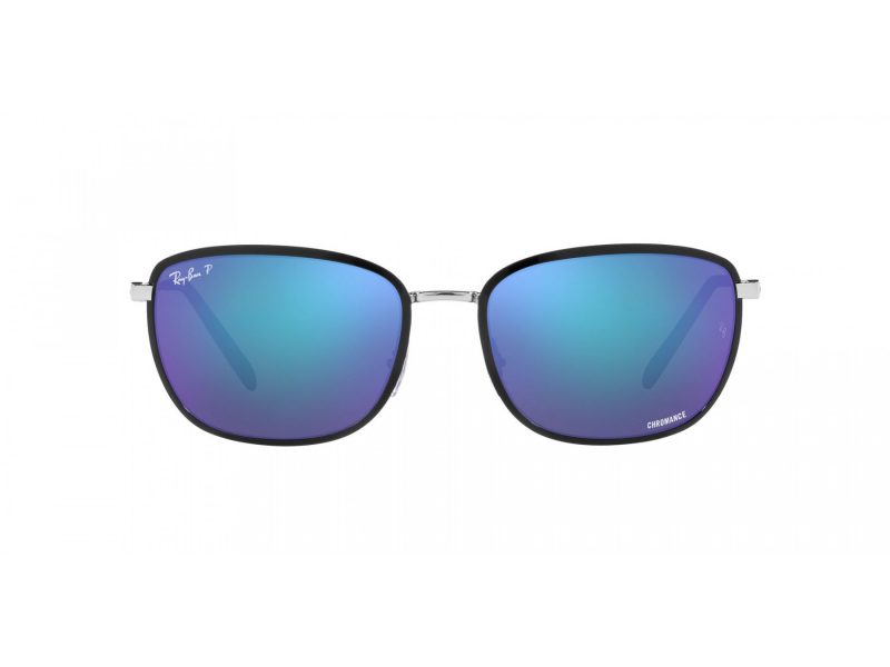 Ray-Ban Sonnenbrille RB 3705 91444L