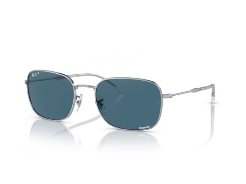 Ray-Ban Sonnenbrille RB 3706 003/S2