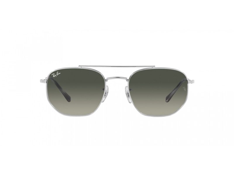 Ray-Ban Sonnenbrille RB 3707 003/71